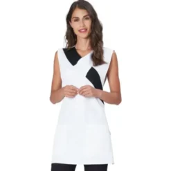 Scamiciato donna antimacchia Cindy Beauty Siggi - 63SC0111/00-0957