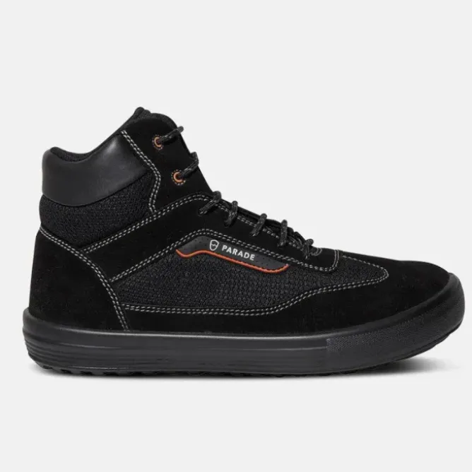 Scarpa antinfortunistica Parade Volta11 S1P SRC 07VOLTA7854 Alte