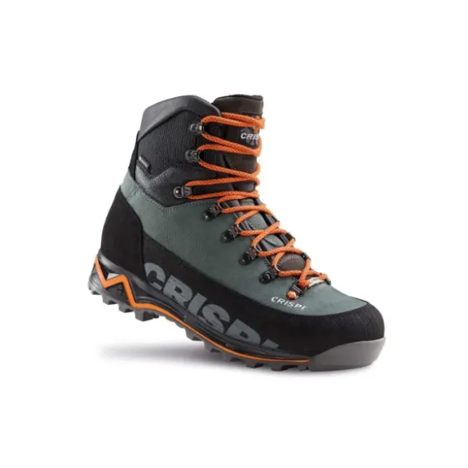 Scarpe Alte Crispi Futura CX GTX CF 3980 6070 Comode
