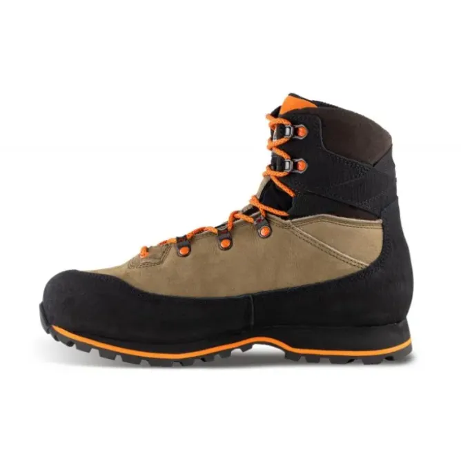 Scarpe Alte Crispi Lapponia Evo GTX CF 4951 4500 Comode