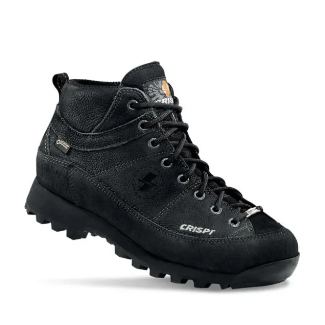 Scarpe Alte Crispi Monaco GTX TH 5600 Comode