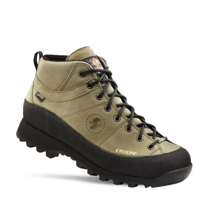 Scarpe Alte Crispi Monaco GTX TH 5600 Comode