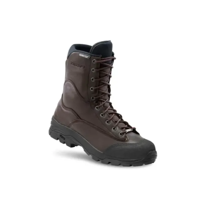 Scarpe Alte Crispi Tiger GTX BM 8650 Comode