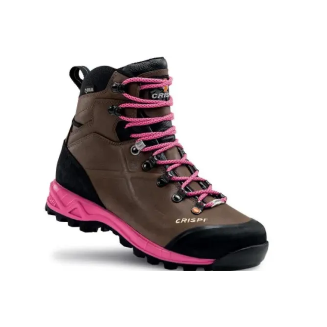 Scarpe Alte Crispi Valdres S.E. GTX CF 9270 Comode