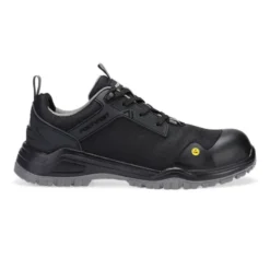Scarpe Antifortunistiche Portwest Shoe S3S ESD SR FO FE11 Basse Metalfree