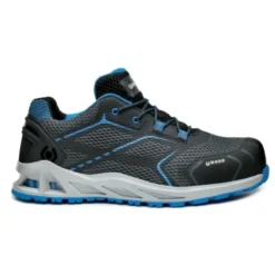 Scarpe Antinfortunictiche Base K-Move S1P HRO SRC B1004B