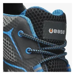 Scarpe Antinfortunictiche Base K-Move S1P HRO SRC B1004B