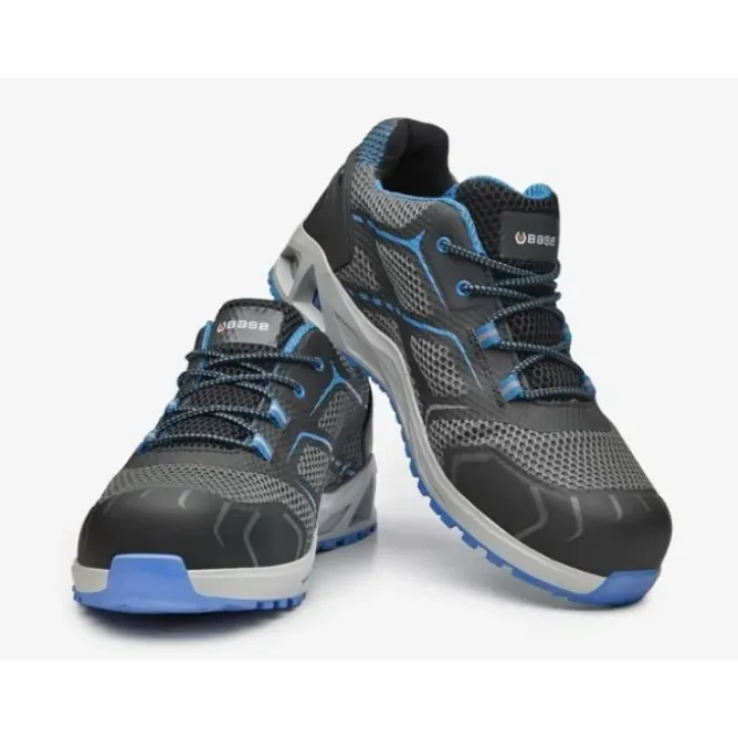 Scarpe Antinfortunictiche Base K-Move S1P HRO SRC B1004B