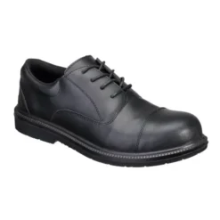 Scarpe Antinfortunistche Basse Impermeabili Portwest Executive Shoe S3 SR FO FD18