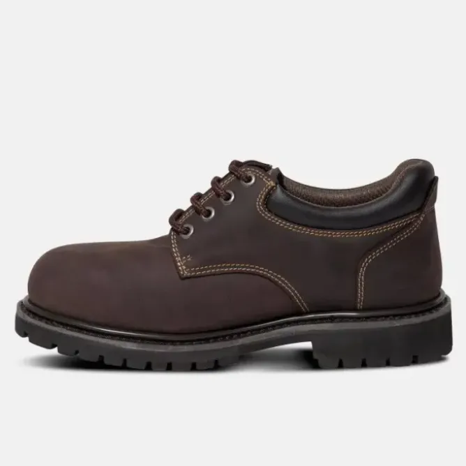 Scarpe Antinfortunistica Parade Tiger S3 SRC HRO 07TIGER2845 Basse