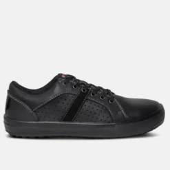 SCARPE ANTINFORTUNISTICA PARADE VENGA 2011 S1P SRC 07VENGA1834 BASSE