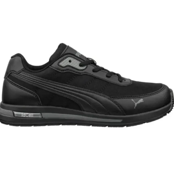 Scarpe Antinfortunistica Puma Epic Low senza puntale O2 ESD FO HRO 647030