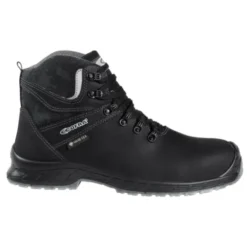 Scarpe Antinfortunistiche Alte Cofra Belaja S7S CI LG SC SR FO 37610-N00 Metalfree Comode
