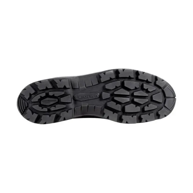 Scarpe antinfortunistiche Alte Metalfree Cofra Refuge S3S HI CI HRO LG SC FO SR 37130-N00