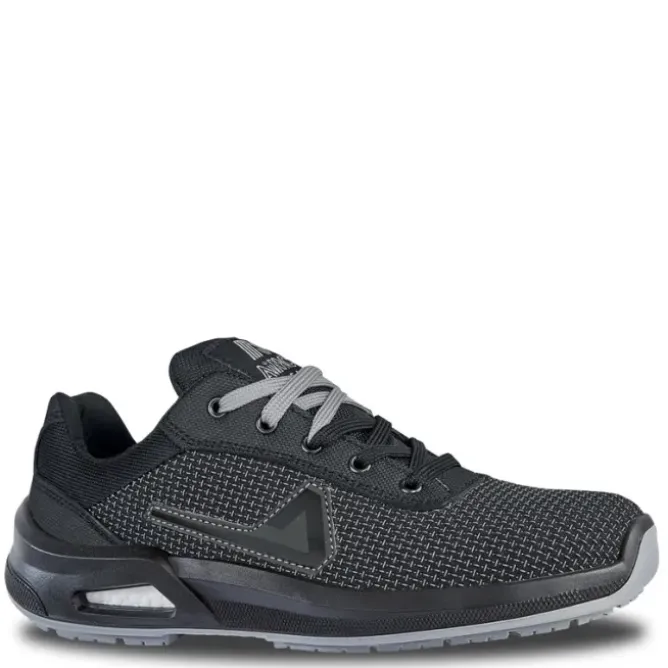 Scarpe antinfortunistiche Aimont Ultra S3 CI ESD SRC IAIA220