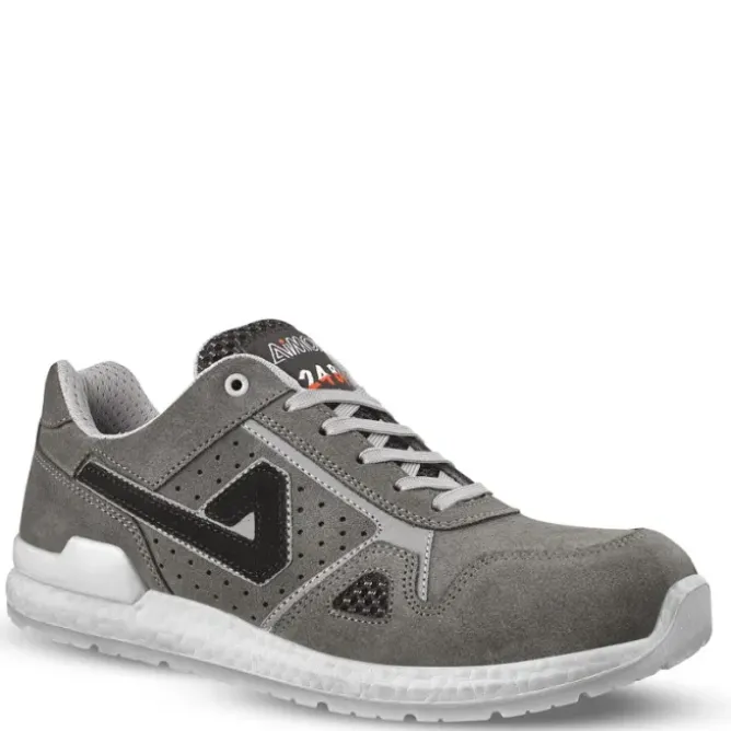 Scarpe antinfortunistiche Aimont Ice Q S1P SRC 00ABI10