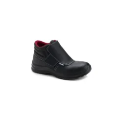 Scarpe Antinfortunistiche Alte da Saldatore Rossini Prometeo S3L SR ESD PPRC880