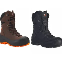Scarpe Antinfortunistiche Alte Garsport Bigfoot S7S ESD WR HRO GDS1030019