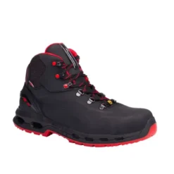 Scarpe Antinfortunistiche Alte Garsport Hexa-Dry Mid S7S ESD WR GDS1130012