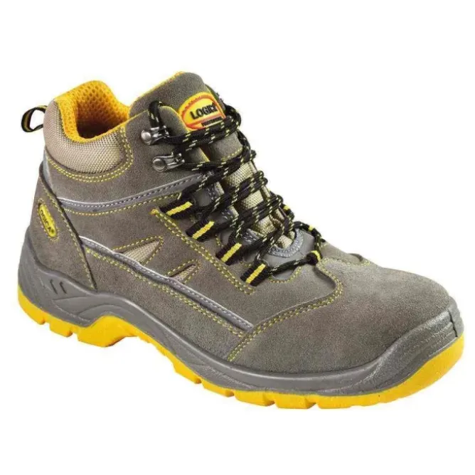 Scarpe Antinfortunistiche Alte Logica S1P SRC JAMBO2-44