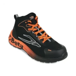 Scarpe Antinfortunistiche Alte Beta Renegade S3S FO SR HRO 7343N