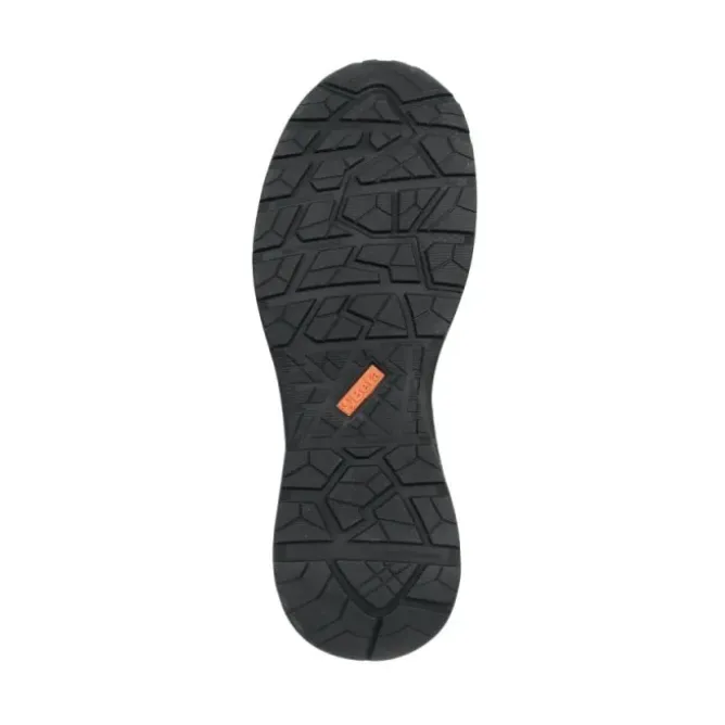 Scarpe Antinfortunistiche Alte Beta Renegade S3S FO SR HRO 7343N