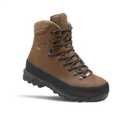 Scarpe Antinfortunistiche Alte Crispi Nevada Safety Goretex S3 HI CI WR HRO SRC WS 5805 420 Comode