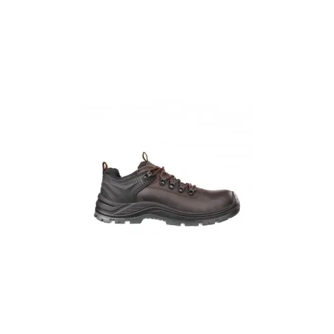Scarpe antinfortunistiche Albatros Endurance Low S3 SRC 641350
