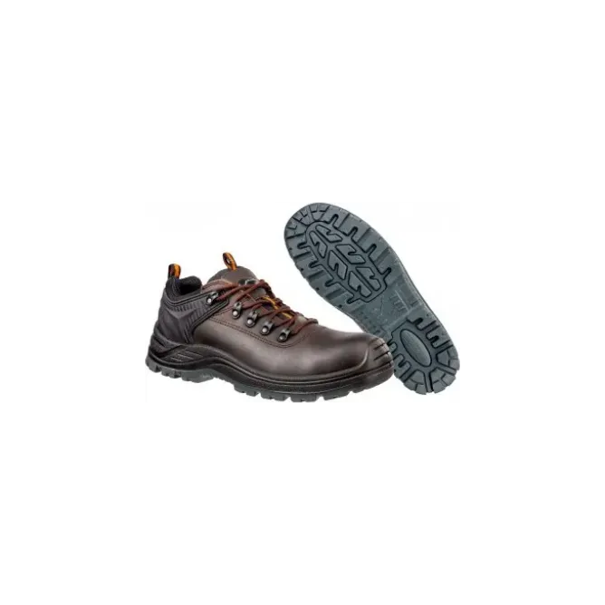 Scarpe antinfortunistiche Albatros Endurance Low S3 SRC 641350