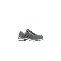 Scarpe antinfortunistiche Albatros Twist Pink Wns Low Donna S1P ESD HRO SRC 645200