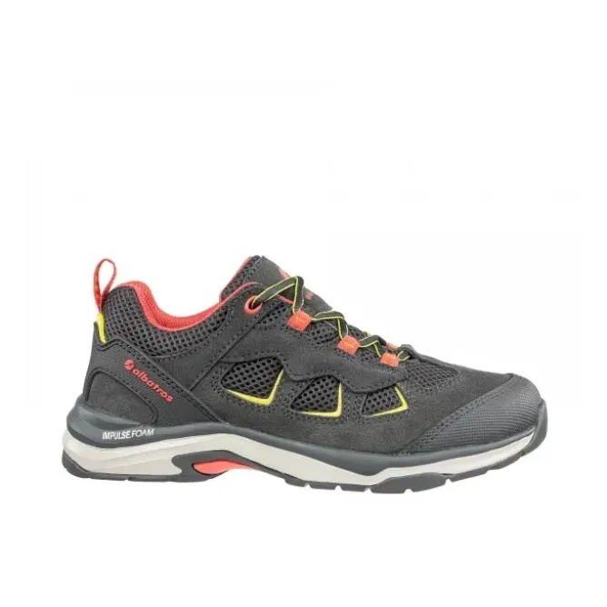 Scarpe Antinfortunistiche Albatros Donna acadia wns low O1 HRO SRC 652520