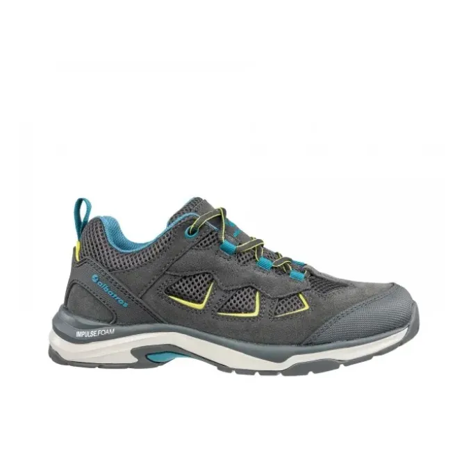 Scarpe Antinfortunistiche Albatros Donna acadia wns low O1 HRO SRC 652520