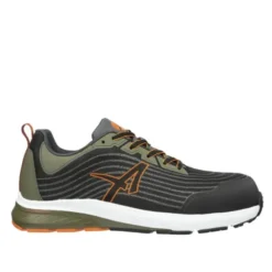 Scarpe antinfortunistiche Albatros Wave Impulse Low S1PS ESD FO HRO SR 646440