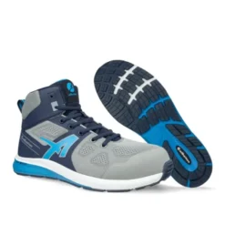 Scarpe antinfortunistiche Albatros Vortex Impulse Mid S1PS ESD FO HRO SR 636410