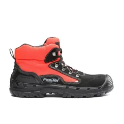 Scarpe antinfortunistiche Altan Fighter S3 SRC - HA0808