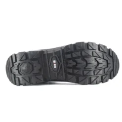 Scarpe Antinfortunistiche Alte S.24 Xroc S7S FO LG SC HI CI WR AN 5912