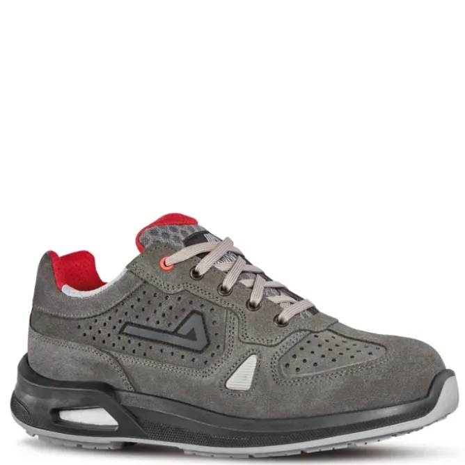 Scarpe antinfortunistiche Aimont Iridium S1P ESD SRC IAIA206