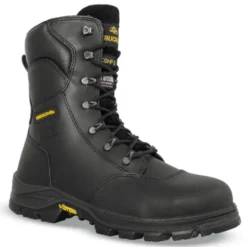 Scarpe antinfortunistiche Aimont Forerunner S3 CI HI HRO SRC 007TR02