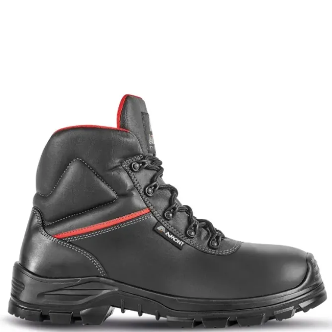 Scarpe antinfortunistiche Aimont Octane S3 CI ESD SRC 007TR11