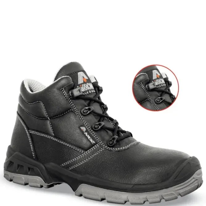 Scarpe antinfortunistiche Aimont Viking Rs S3 SRC 007SP08