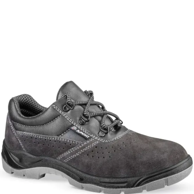 Scarpe antinfortunistiche Aimont Novara S1P SRC EC52801