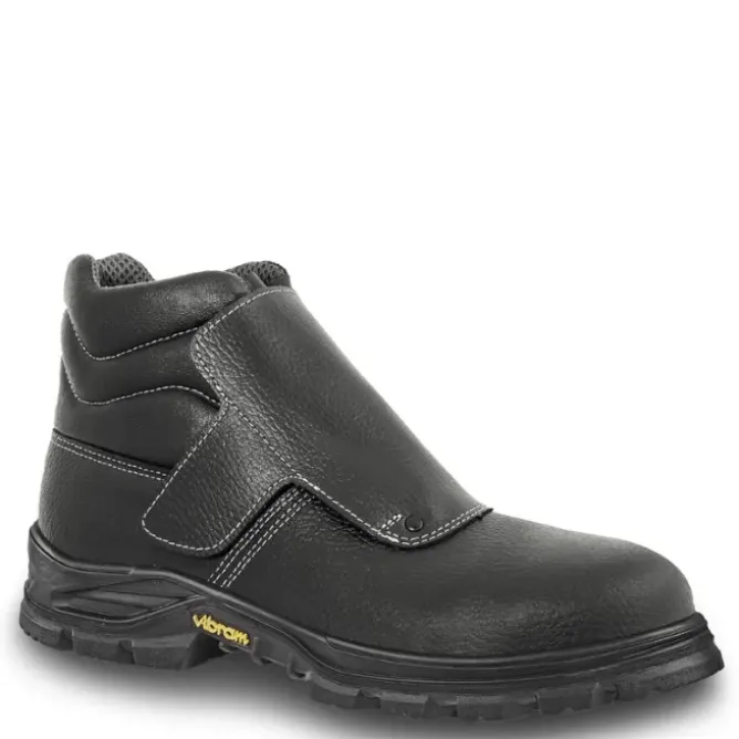 Scarpe antinfortunistiche Aimont Phebus S3 HRO SRC 0005934