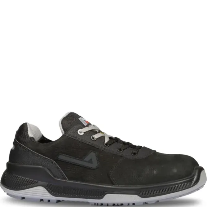 Scarpe antinfortunistiche Aimont Check S3 CI HI ESD SRC AFAF201