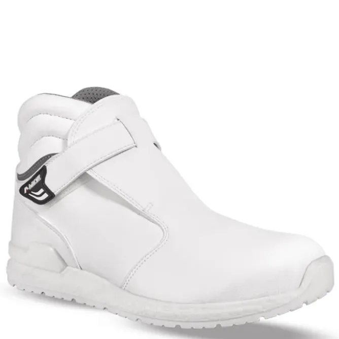 Scarpe antinfortunistiche Aimont Milk S2 SRC 00ABI21