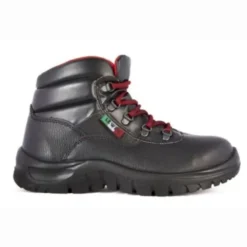 Scarpe Antinfortunistiche Alte 8040 Lewer S1P SRC