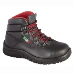 Scarpe Antinfortunistiche Alte 8040 Lewer S1P SRC