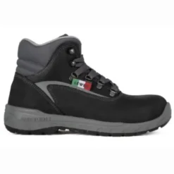 Scarpe Antinfortunistiche Alte 676 Lewer S3 SRC