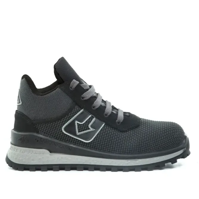 Scarpe Antinfortunistiche Alte Kiev Lewer S3 SRC