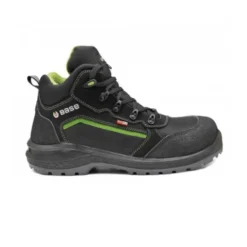 Scarpe Antinfortunistiche Base Be-Powerful Top S3 WR SRC B0898