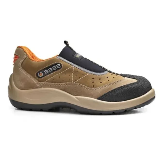 Scarpe Antinfortunistiche Base Arena S1P SRC B0451